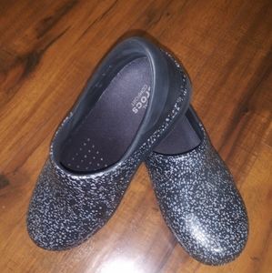 Slip Resistant Shoes